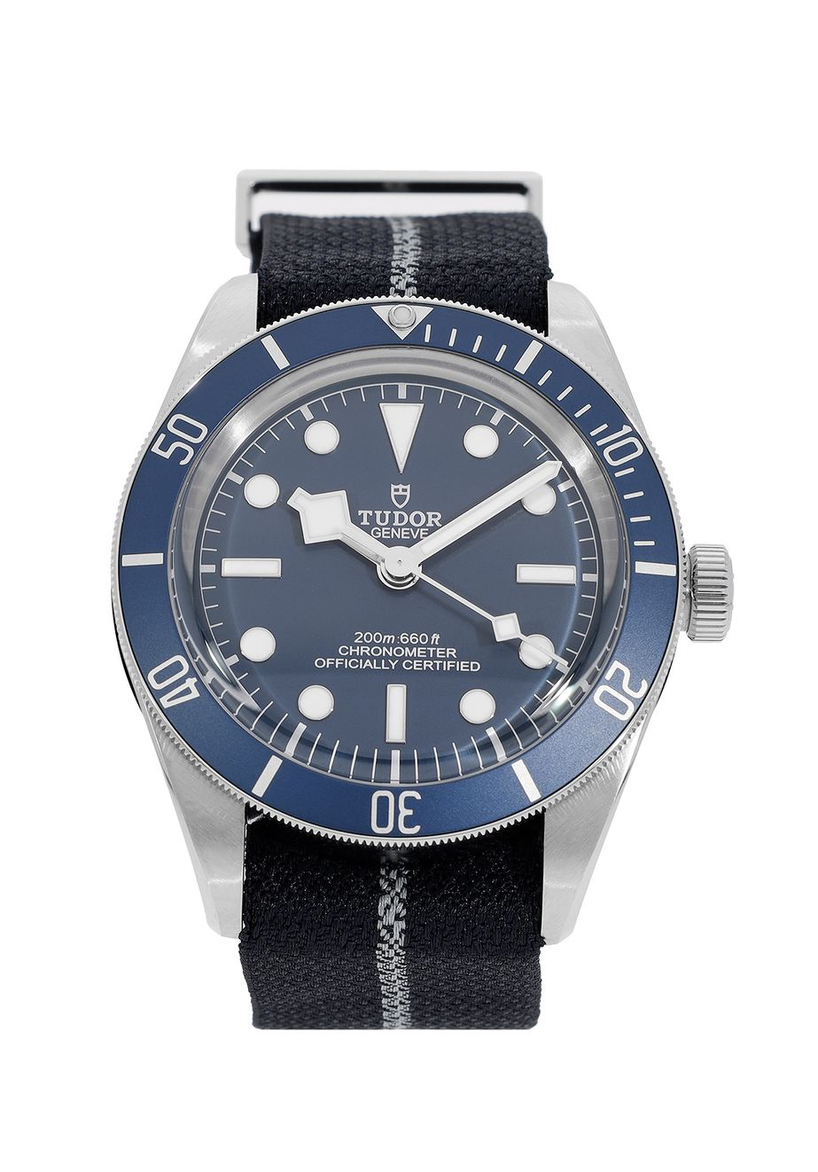 TUDOR Black Bay Fifty-Eight