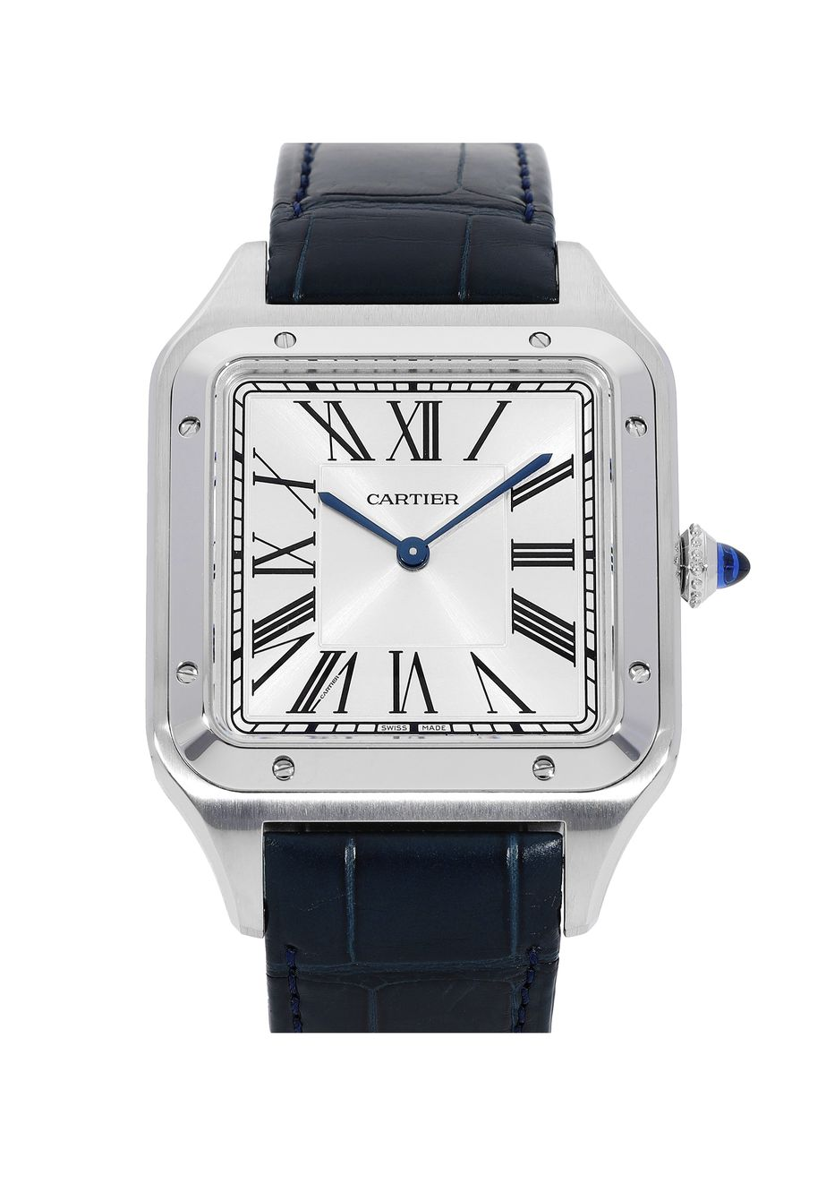 CARTIER Santos Dumont