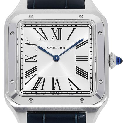 CARTIER Santos Dumont