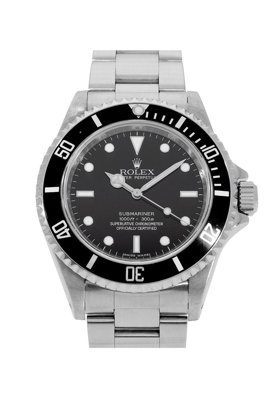 ROLEX Submariner