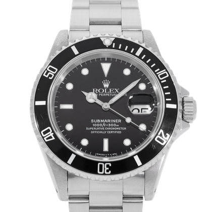 ROLEX Submariner Date