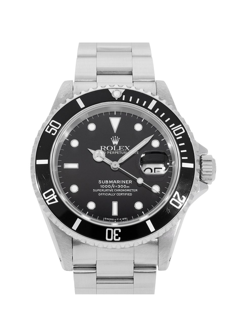 ROLEX Submariner Date