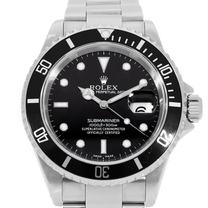 ROLEX Submariner Date
