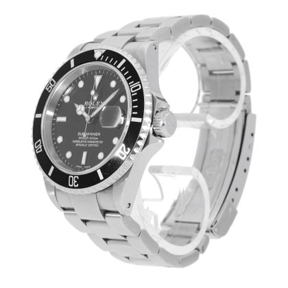 ROLEX Submariner Date