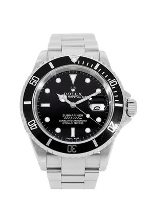 ROLEX Submariner Date