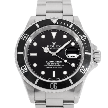 ROLEX Submariner Date
