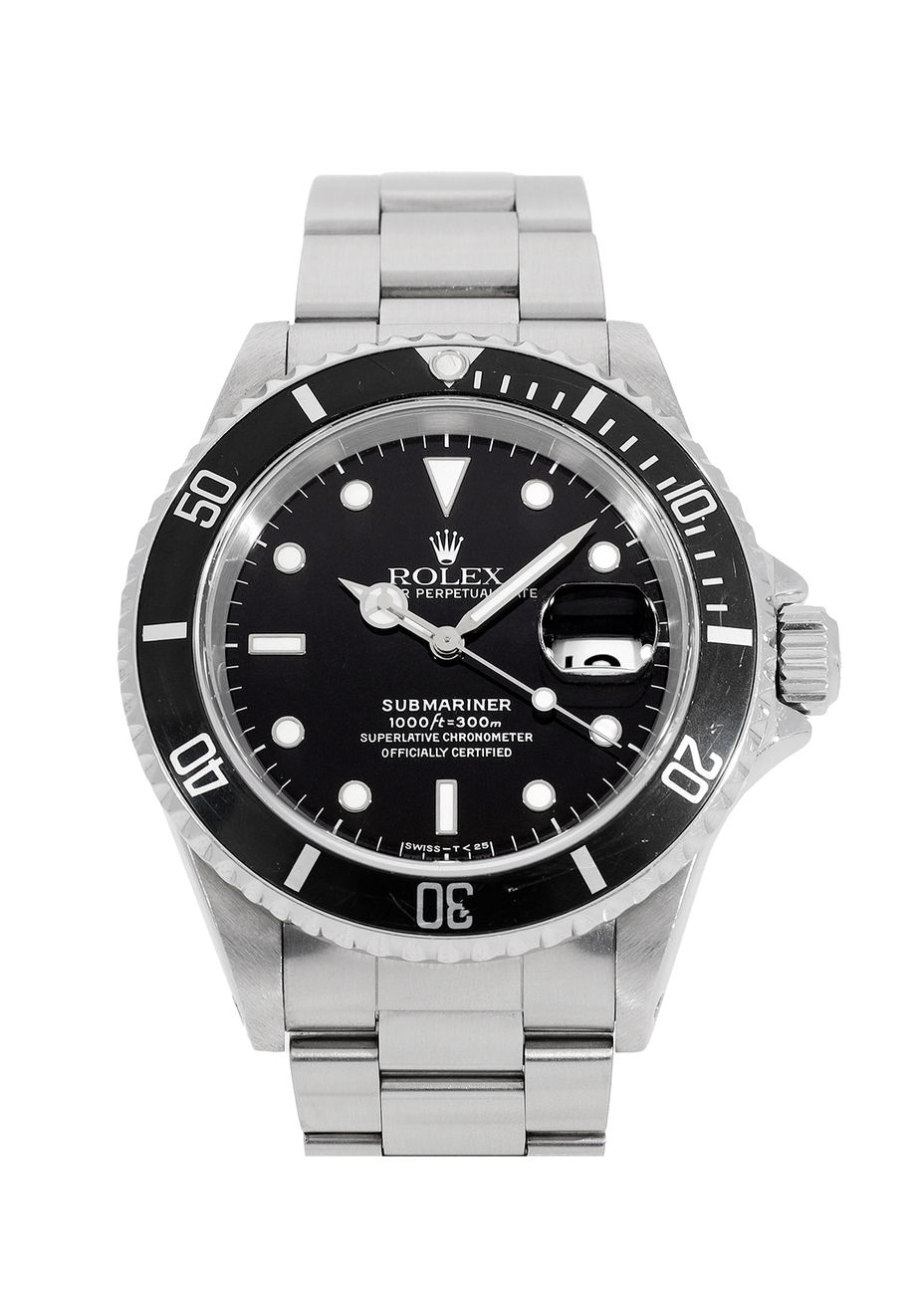 ROLEX Submariner Date