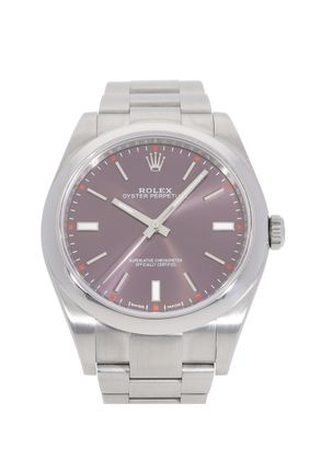 ROLEX Oyster Perpetual