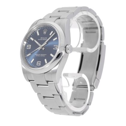 ROLEX Oyster Perpetual