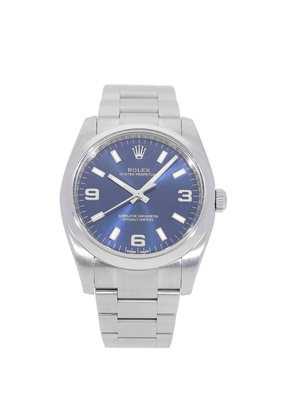 ROLEX Oyster Perpetual