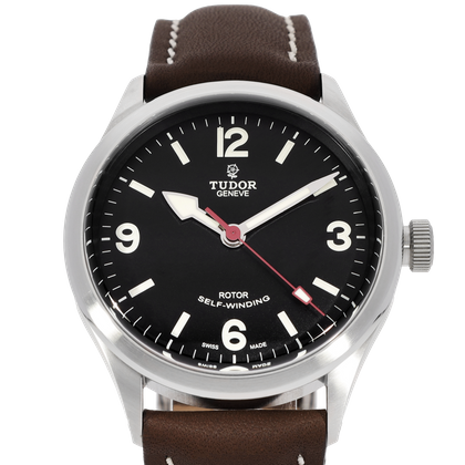 TUDOR Héritage Ranger