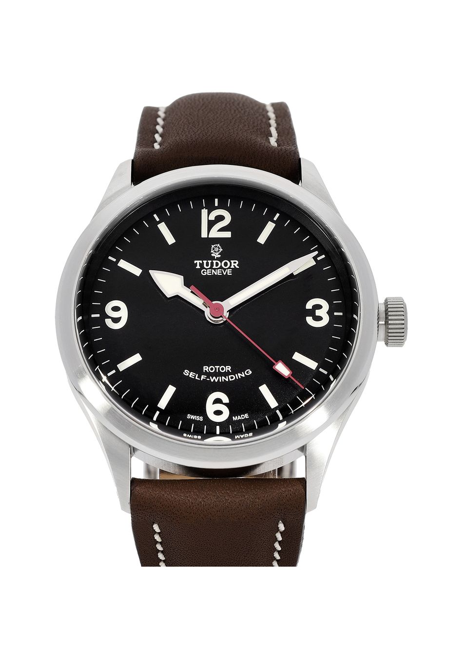 TUDOR Héritage Ranger