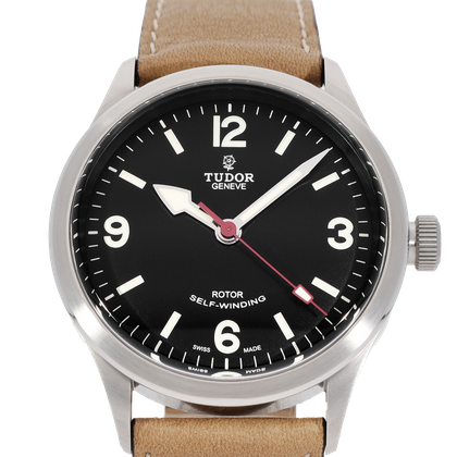 TUDOR Héritage