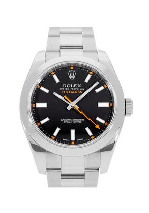 ROLEX Milgauss