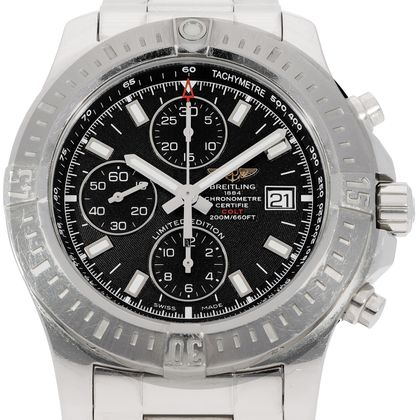 BREITLING Colt Chronographe