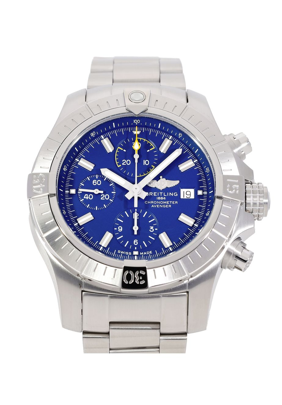 BREITLING Avenger Chronographe