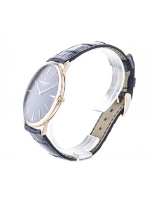 VACHERON CONSTANTIN Patrimony