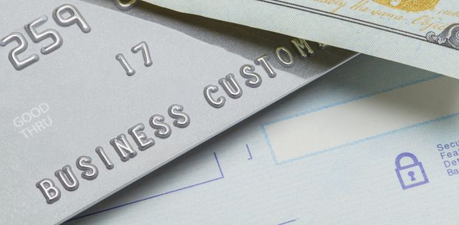 Les moyens de paiement différés