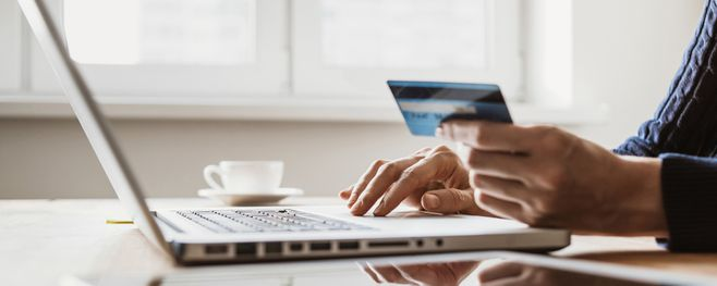 En ligne ou en boutique pour finaliser votre achat