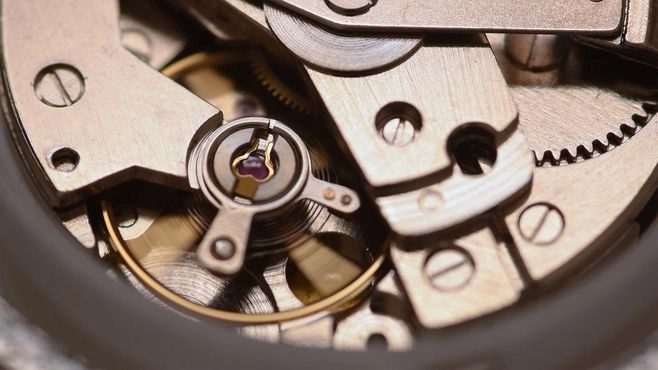 Qu'est-ce que la magnétisation d'une montre ?