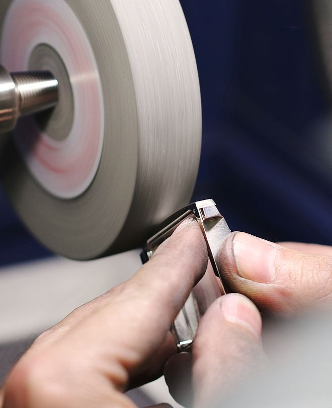 Notre mission : donner une seconde vie aux montres