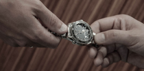 Vendre sa montre