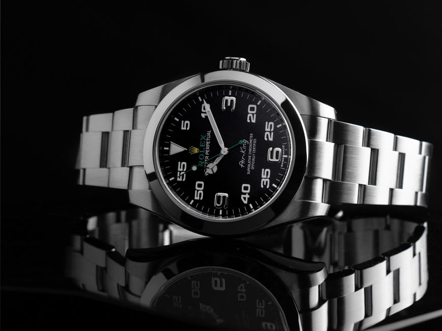 ROLEX