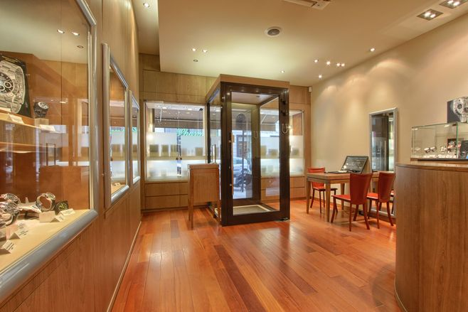 2009 : CRESUS DANS LA CAPITALE