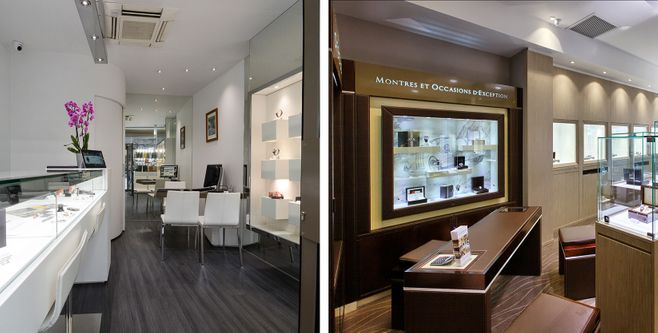 2015 : OUVERTURE DE LILLE ET BORDEAUX