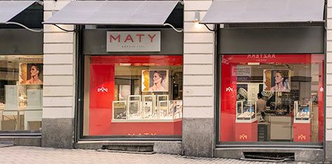 Boutique de Nantes