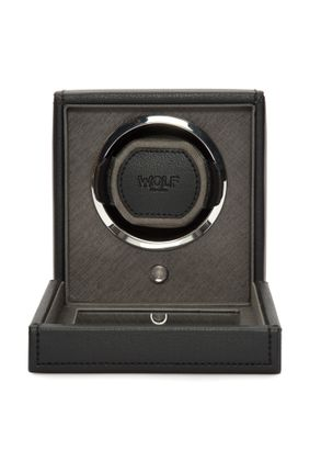 WOLF Cub Single Cover NOIR