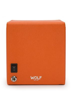 WOLF Cub Single Cover ORANGE