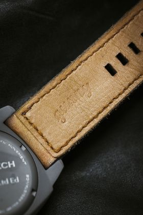 RALF TECH WRX Millenium Lefty x Peter Gunny