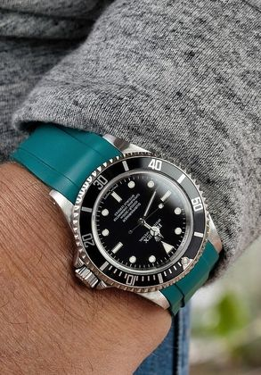 ZEALANDE Bracelet montre