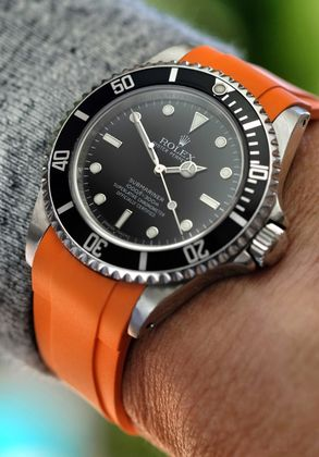 ZEALANDE Bracelet montre