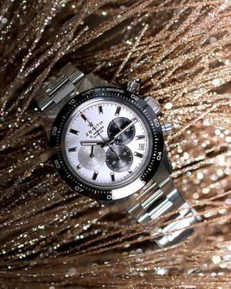 ZENITH Chronomaster Sport
