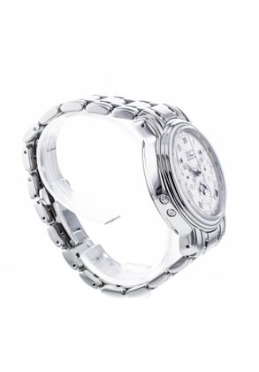 ZENITH El Primero Chronomaster