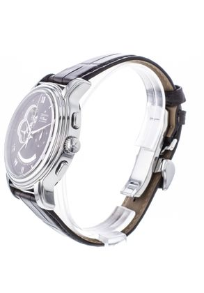 ZENITH El Primero Chronomaster XXT Open