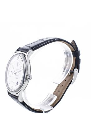 ZENITH Elite Power Reserve