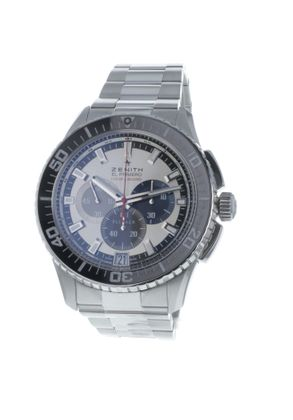 ZENITH Stratos Chronographe Flyback