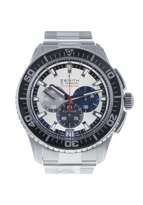 ZENITH Stratos Chronographe Flyback