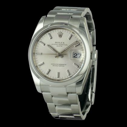ROLEX Oyster Perpetual Date