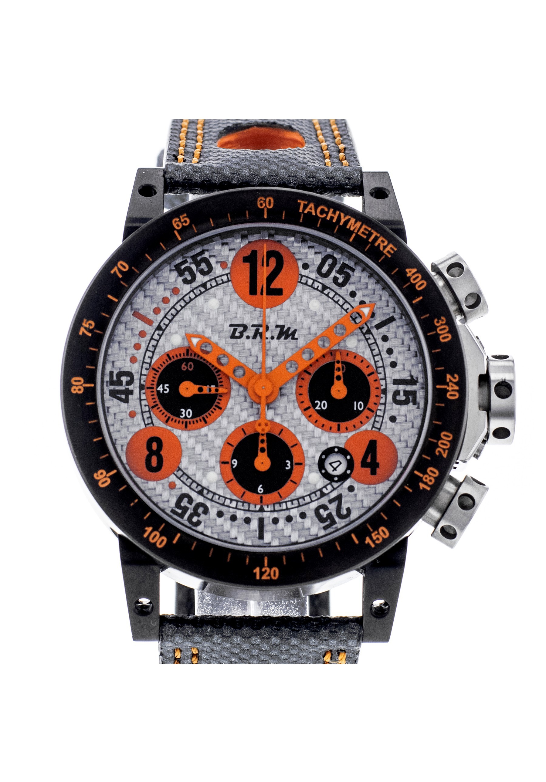 BRM FG-44 FG-44-N-CFV-AO - Occasion - Montre PVD | Cresus