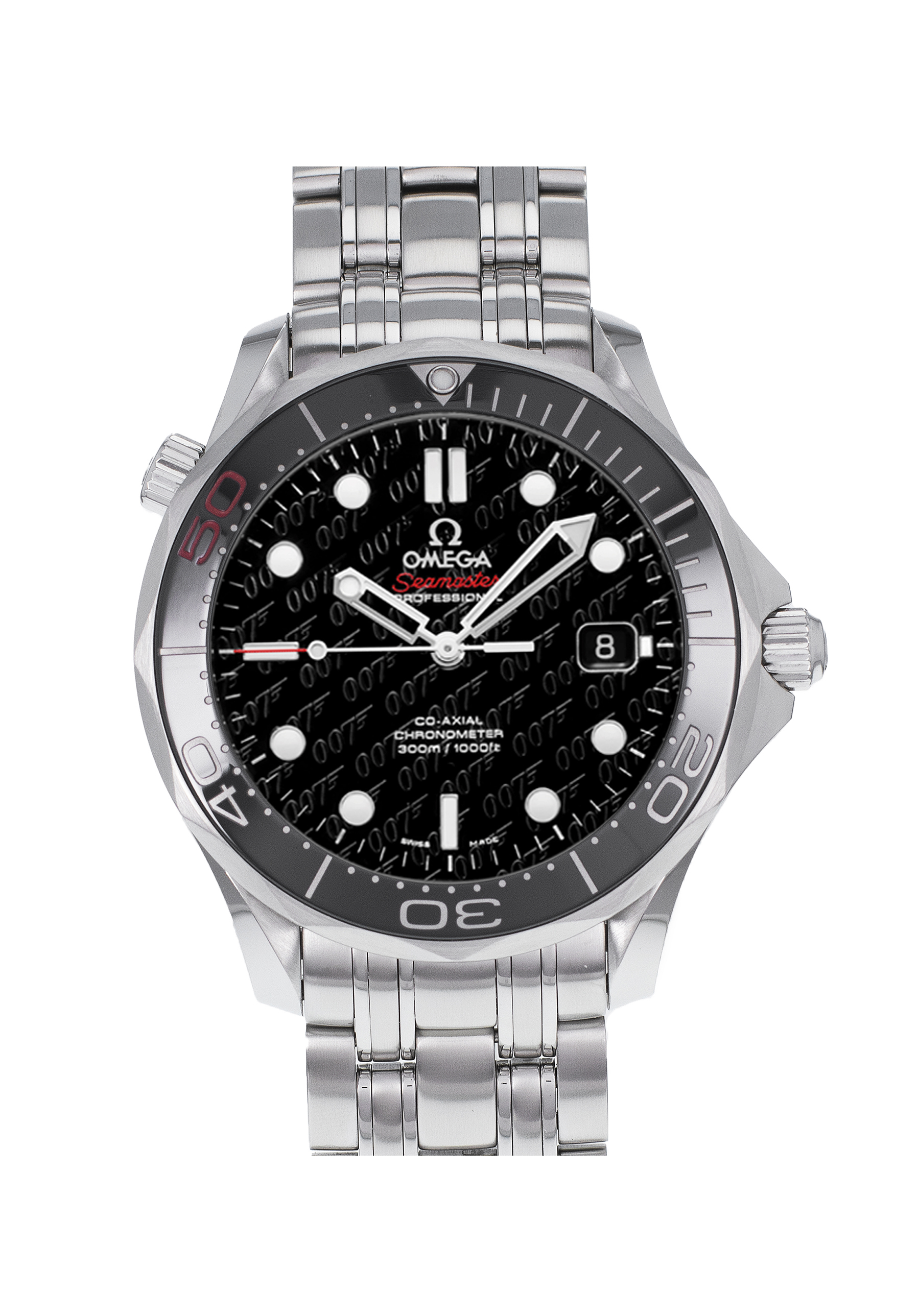 OMEGA Seamaster 300 Diver 