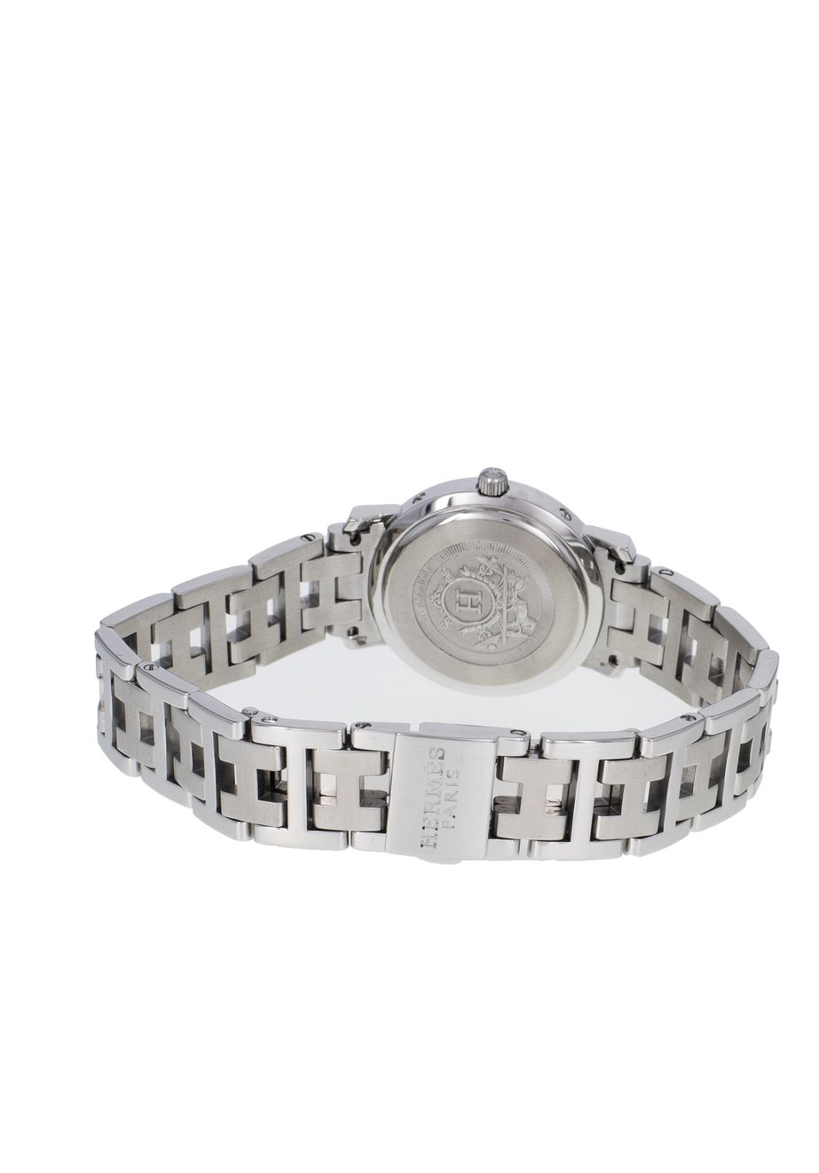 Hermès - Clipper - CL4.210 - Femme - 1990-1999 Hermès - Clipper - CL4.210 - Femme - 1990-1999