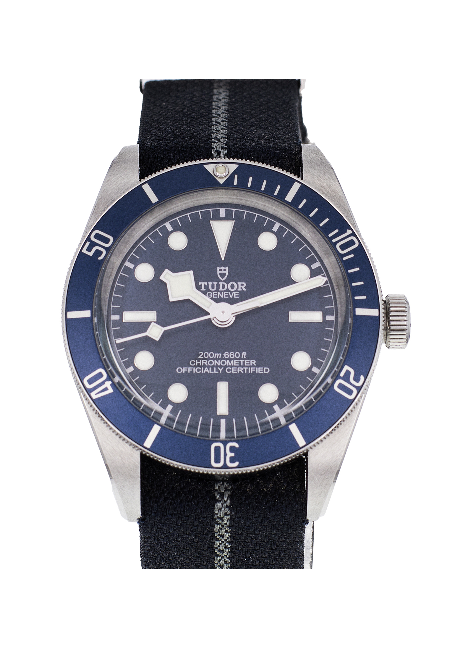 Protection En Verre Pour Montre (B-PROTECT) - Compatible Tudor Black Bay, Panerai, Patek Philippe