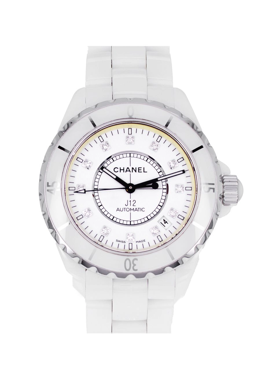 CHANEL J12 H1629 - Occasion - Montre Céramique | Cresus