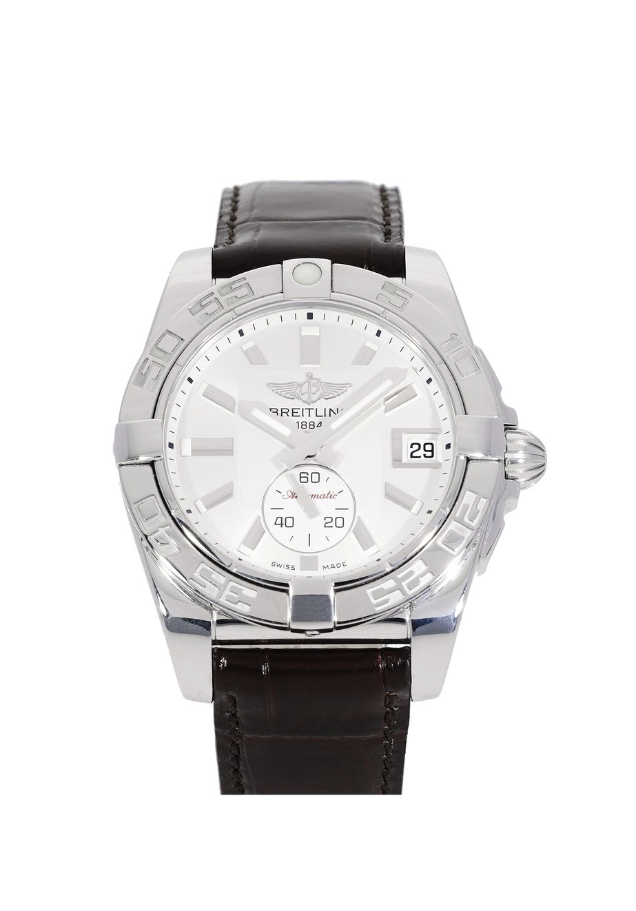 CHRONOMETRE BREITLING GENEVE modèle pour arbritre de sport CHRONOMETRE BREITLING GENEVE modèle pour arbritre de sport