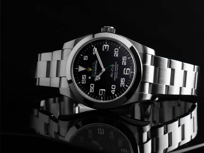 Montre Rolex
