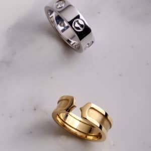 Bijoux d'exception